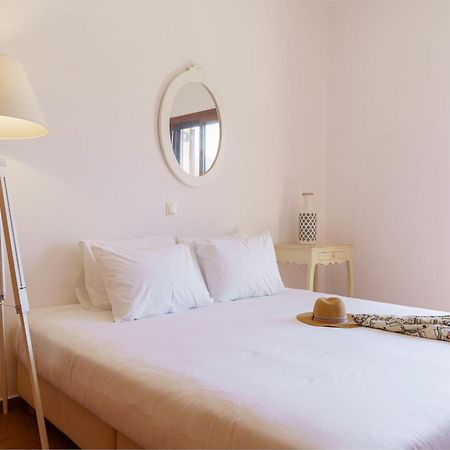 The Infinite Villa Rethymno  Exterior photo