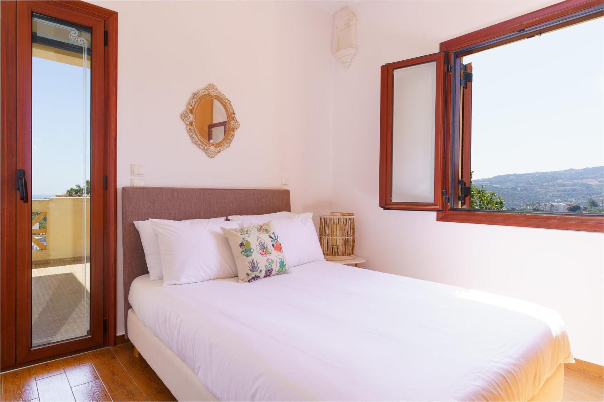The Infinite Villa Rethymno  Exterior photo