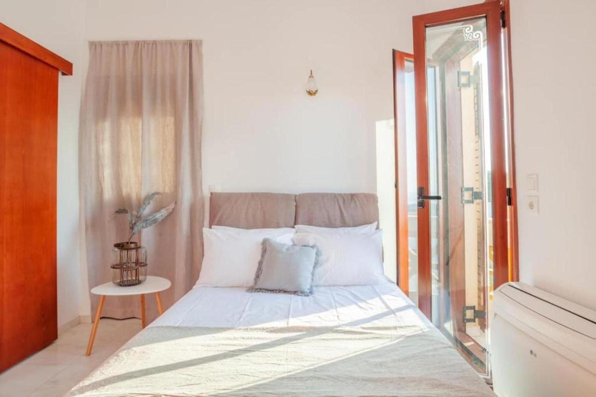 The Infinite Villa Rethymno  Exterior photo