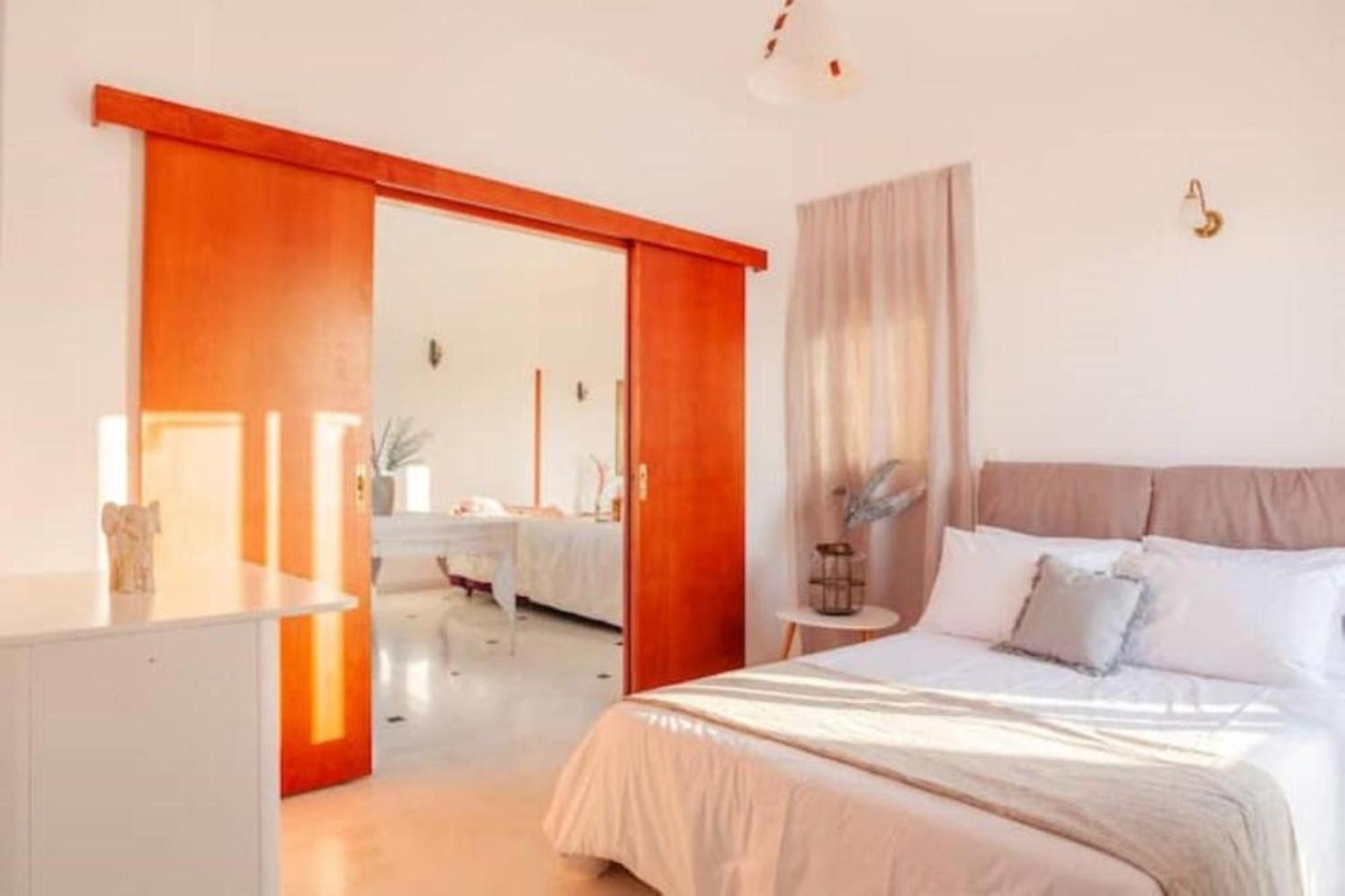 The Infinite Villa Rethymno  Exterior photo