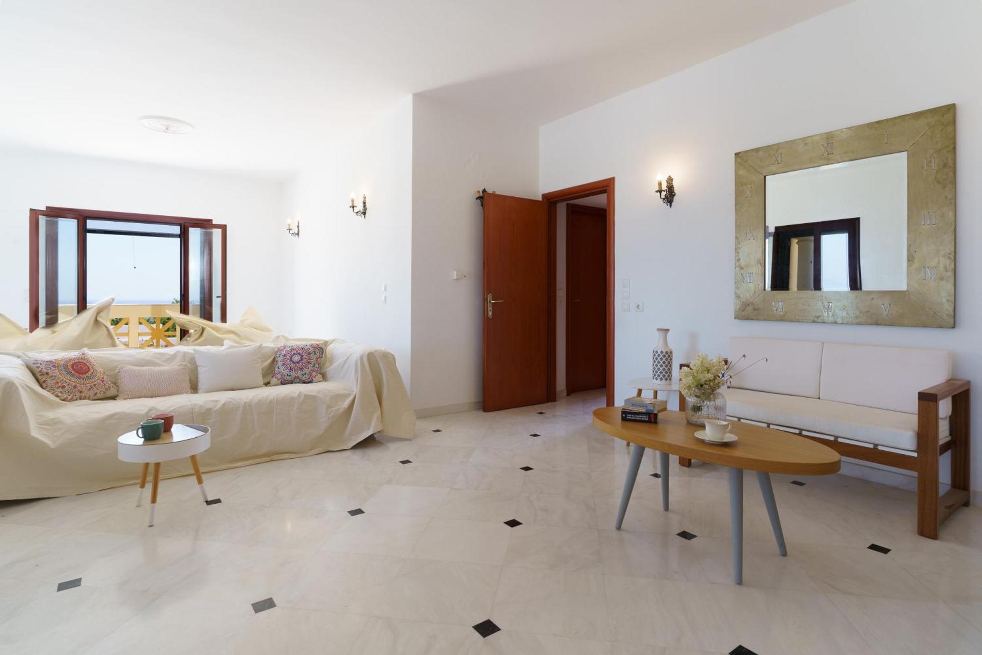 The Infinite Villa Rethymno  Exterior photo